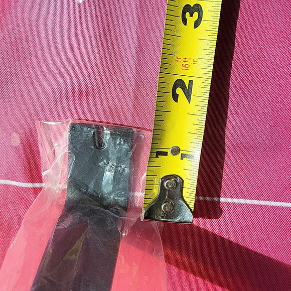 Man Crate FREE w/ bundle mini crowbar - Picture 8 of 8